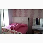 Apartemen Springlake Summarecon Lobby Basella 1023