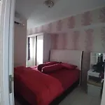 Apartemen Springlake Summarecon Lobby Basella 1023