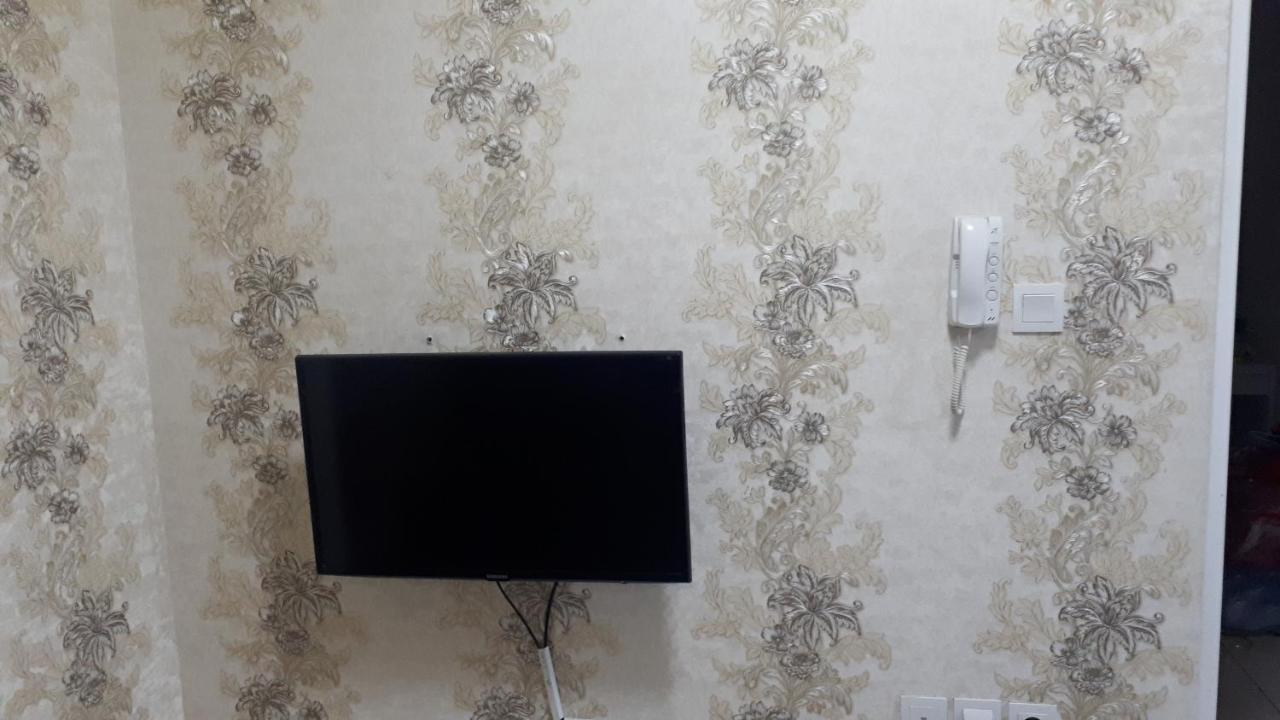 Springlake Summarecon Lobby Basella 1023 Apartemen *