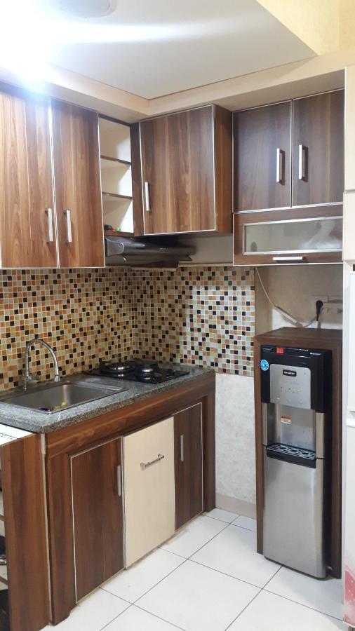 Apartemen Springlake Summarecon Lobby Basella 1023 Bekasi
