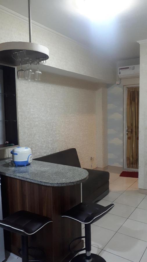 Springlake Summarecon Lobby Basella 1023 Bekasi