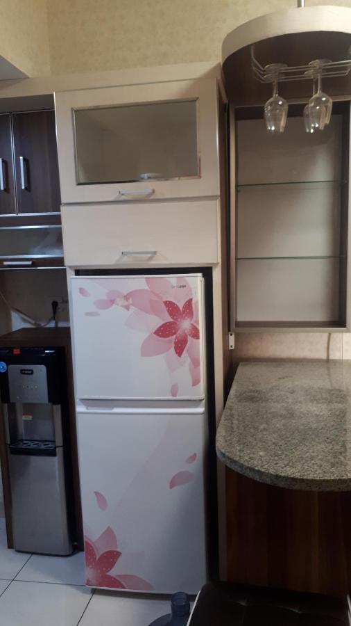 Springlake Summarecon Lobby Basella 1023 Apartemen