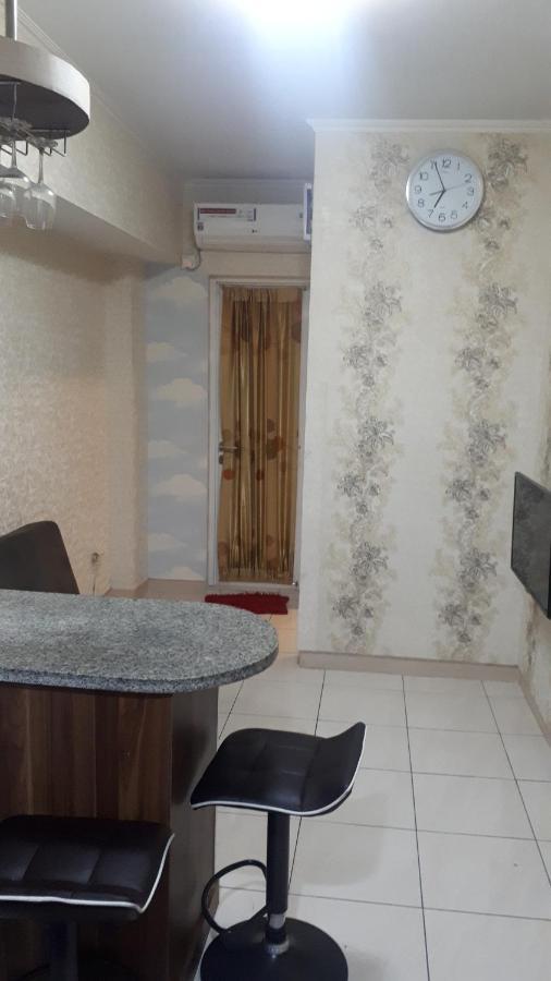 Springlake Summarecon Lobby Basella 1023 Apartemen Bekasi