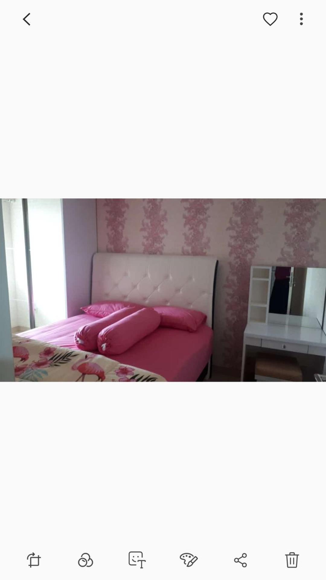 Springlake Summarecon Lobby Basella 1023 * Bekasi